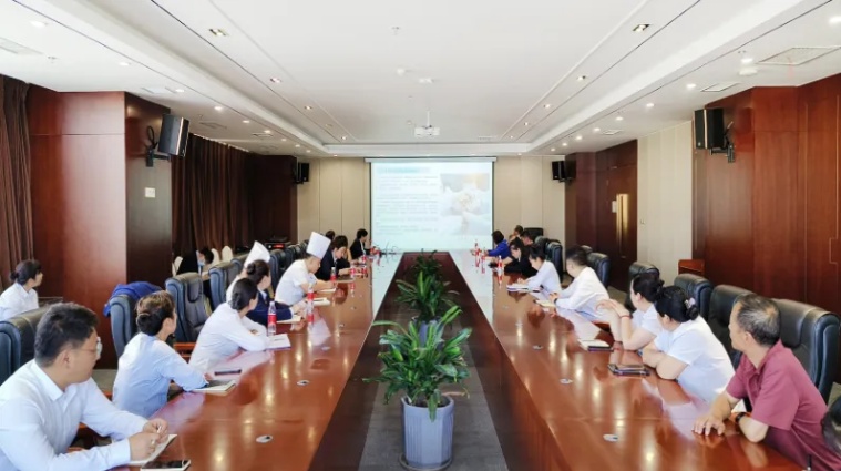 以學賦能強根基 以講促干育人才&mdash;&mdash;昆侖國際酒店&ldquo;讀一本專業書籍 分享一堂專業課程&rdquo;活動成效顯著