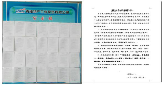 工投公司黨委、紀(jì)委召開(kāi)會(huì)議 進(jìn)一步嚴(yán)明2017年元旦春節(jié)期間紀(jì)律要求